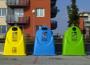 Eurocontainere plastic 1100 L - imagine 21346